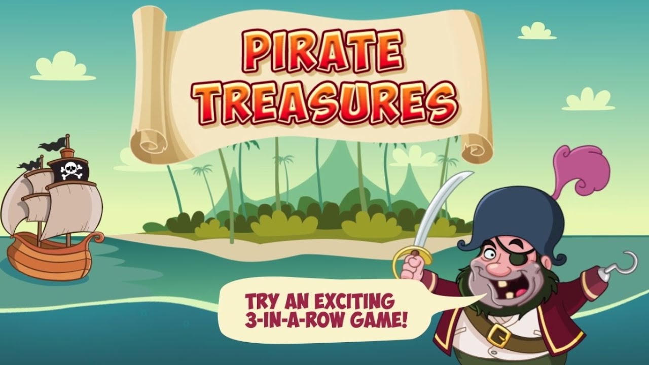 Pirate's Treasure
